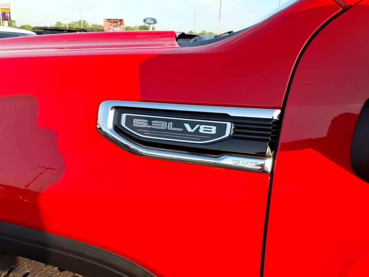 GMC Sierra 1500  2019