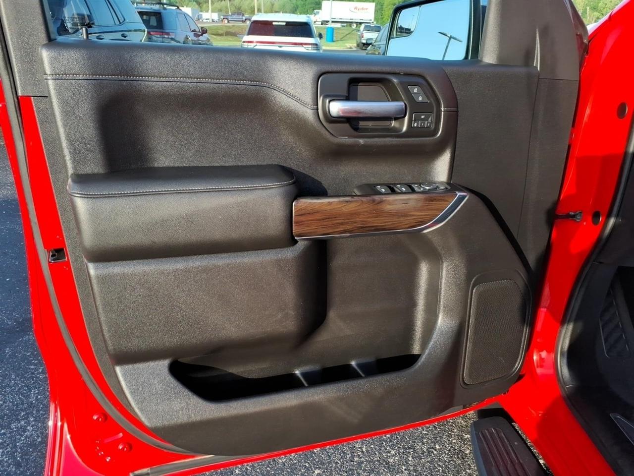 GMC Sierra 1500  2019