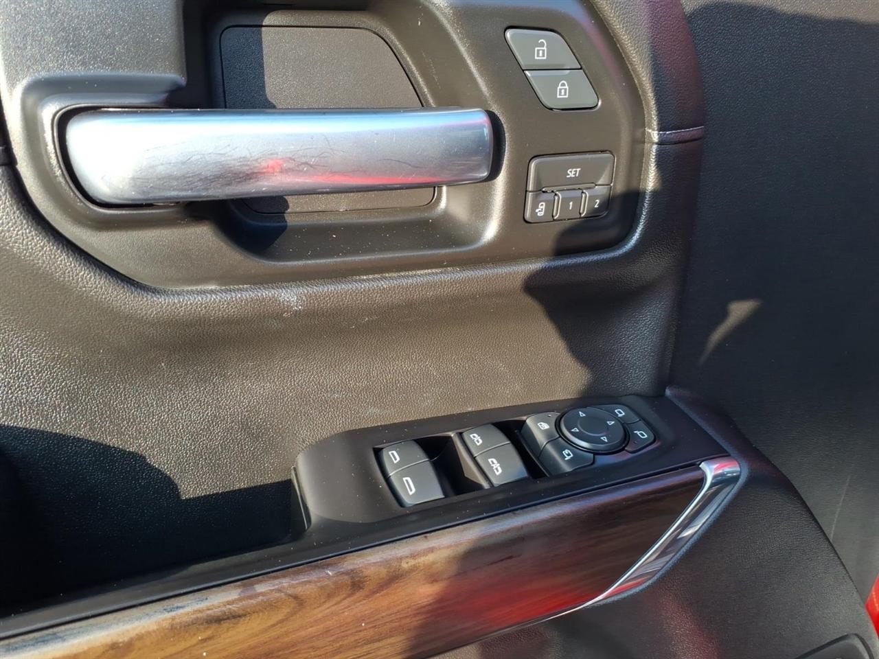 GMC Sierra 1500  2019