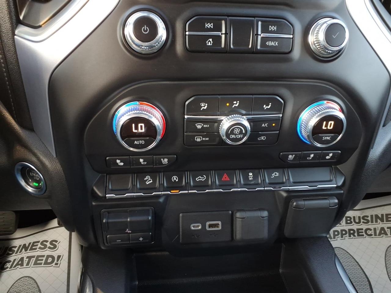 GMC Sierra 1500  2019