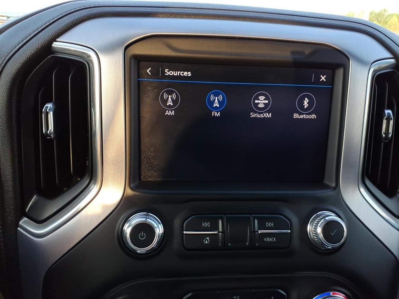 GMC Sierra 1500  2019