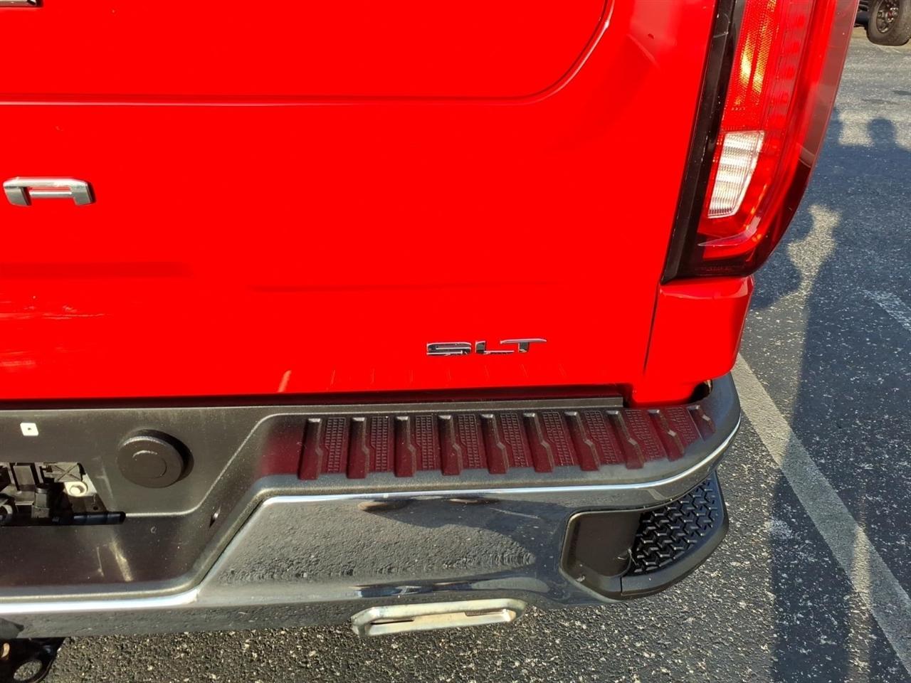 GMC Sierra 1500  2019