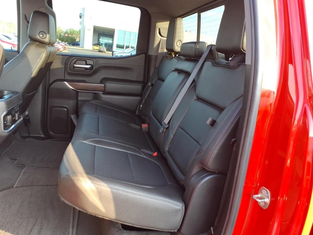 GMC Sierra 1500  2019