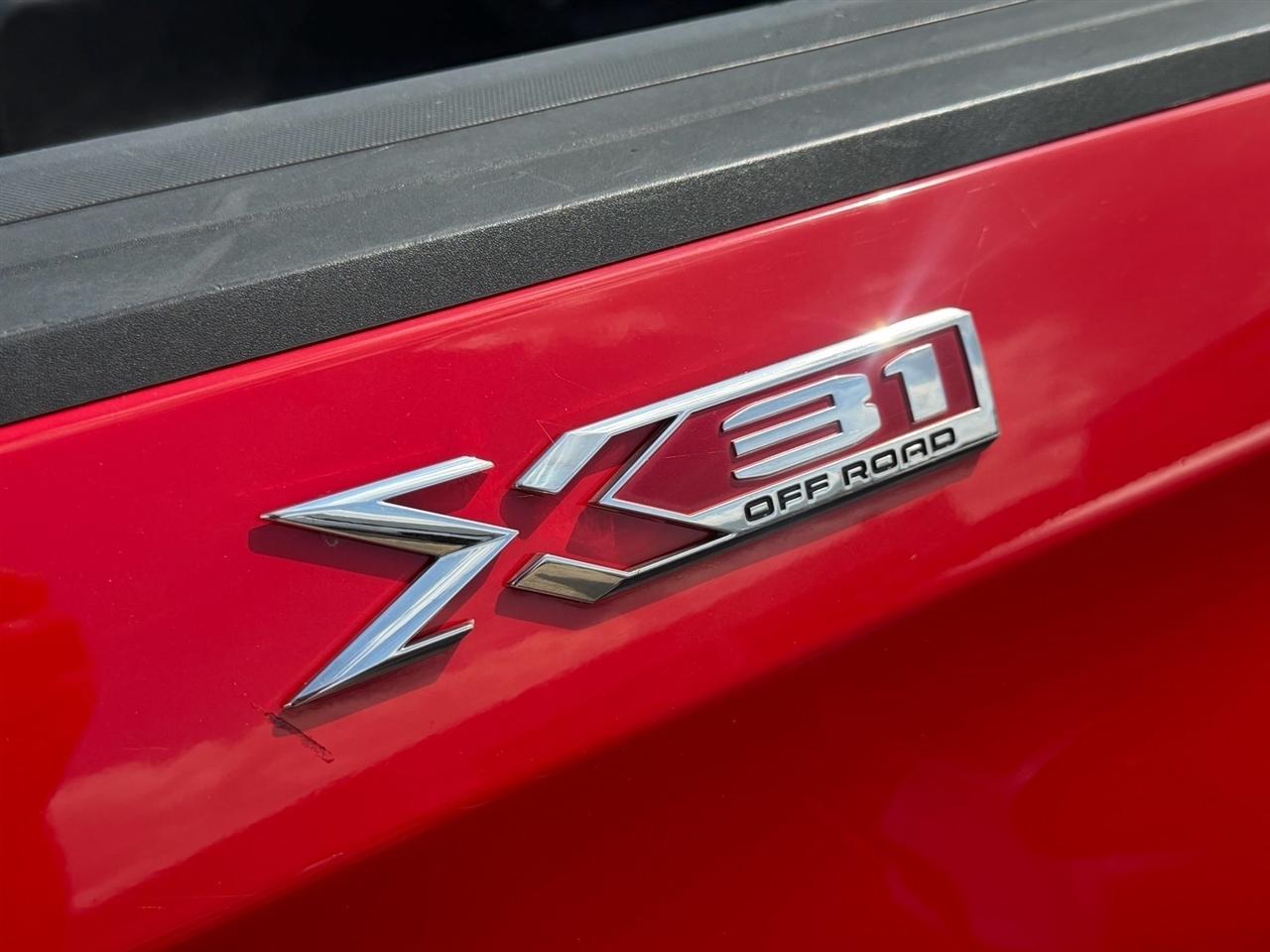 GMC Sierra 1500  2019