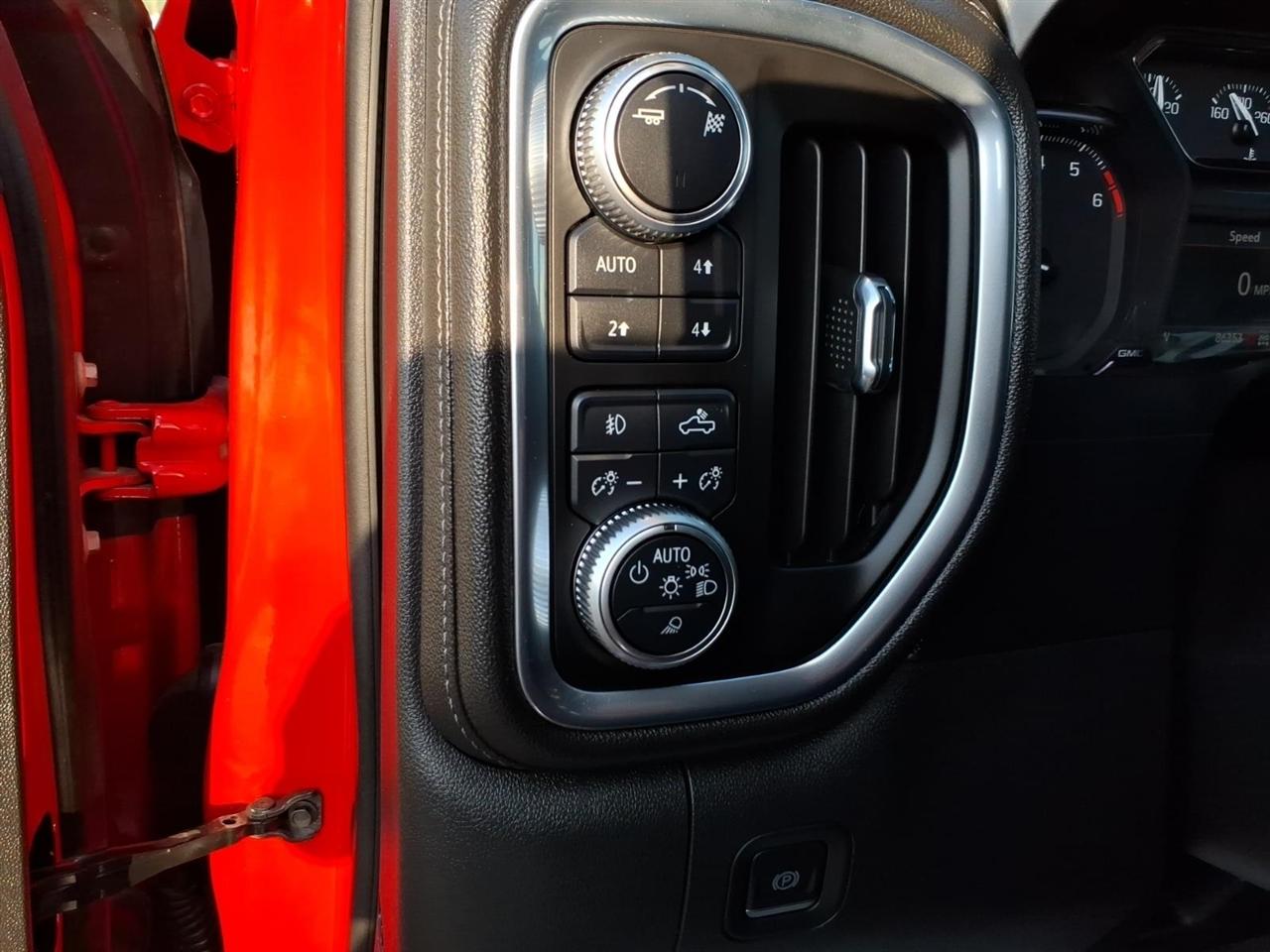 GMC Sierra 1500  2019