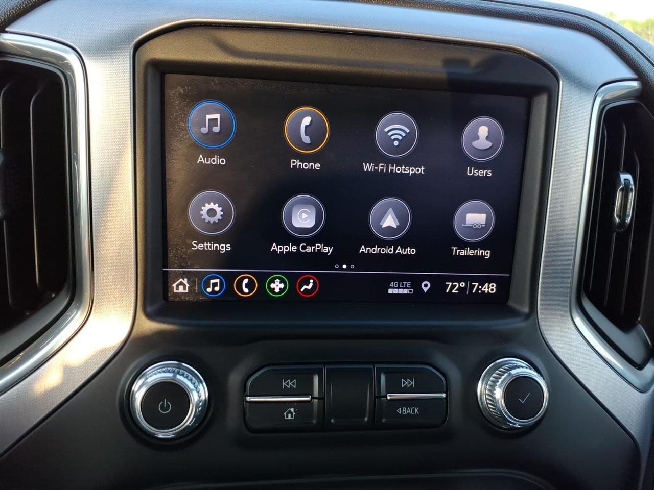 GMC Sierra 1500  2019