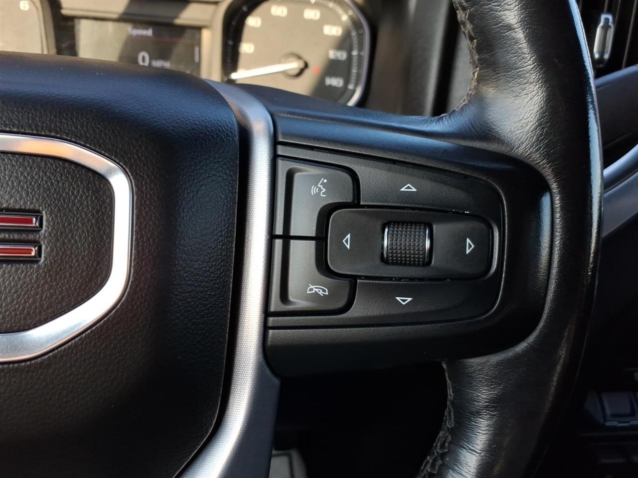 GMC Sierra 1500  2019