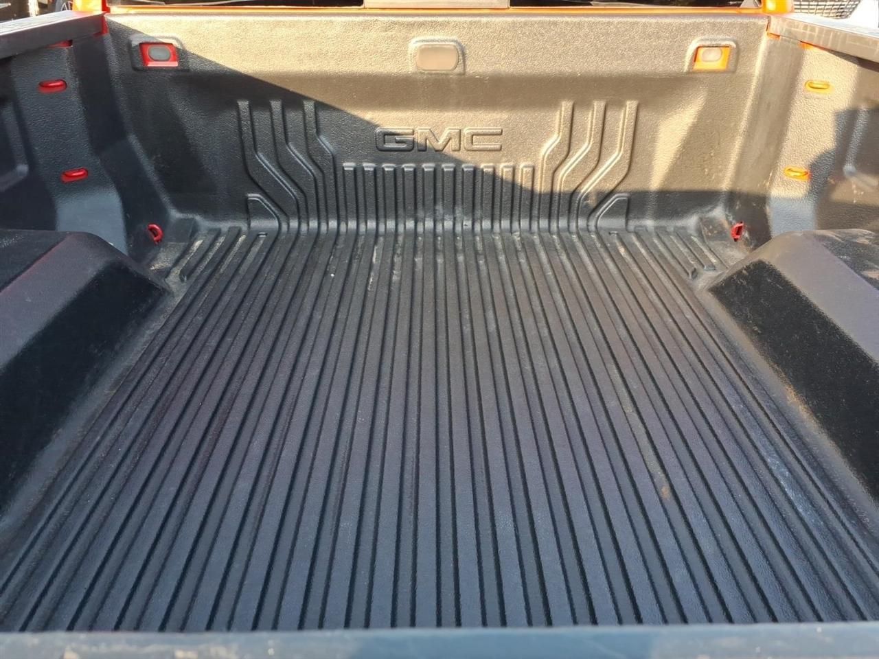 GMC Sierra 1500  2019