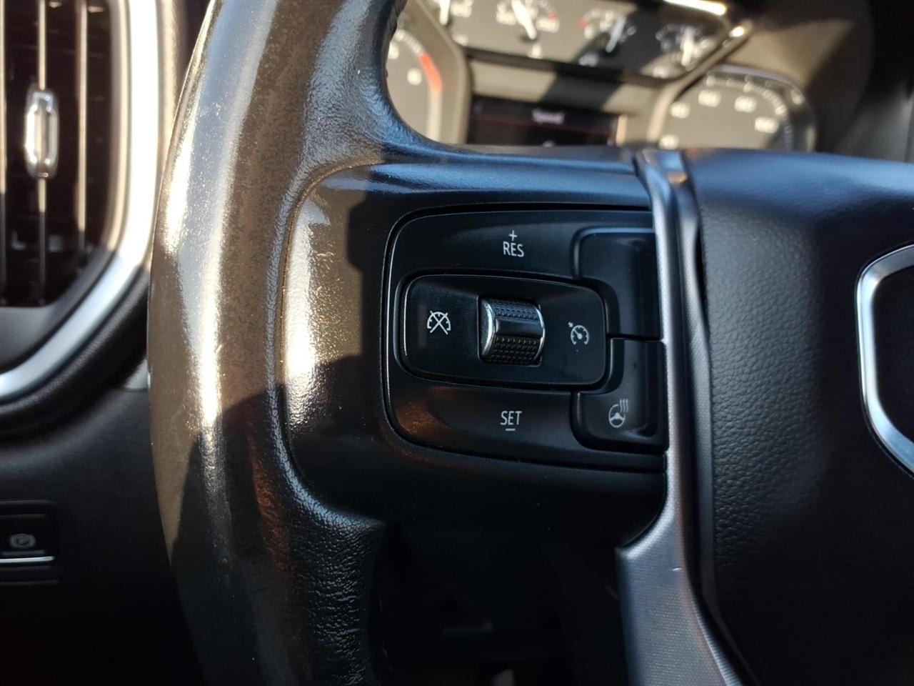 GMC Sierra 1500  2019