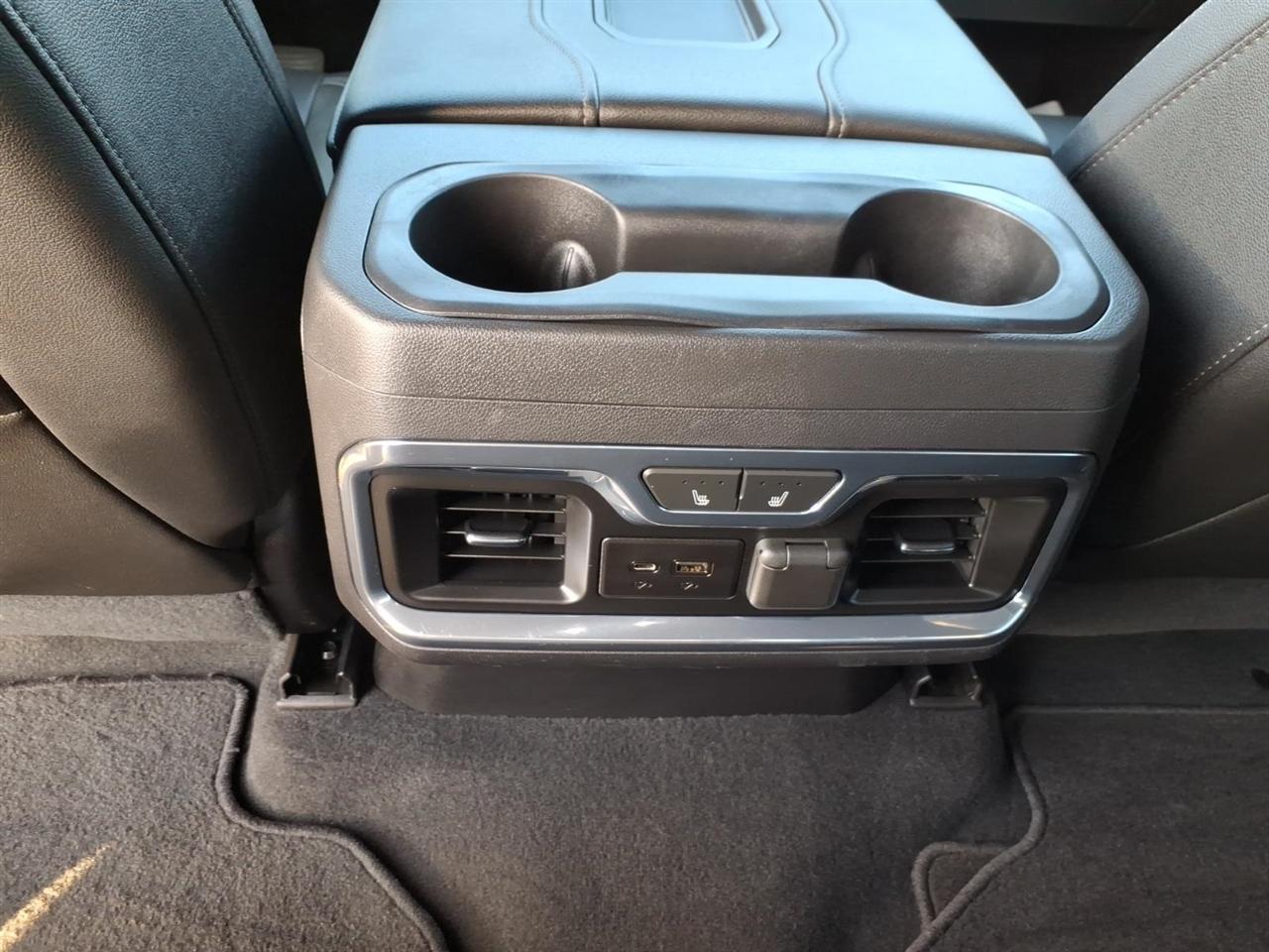 GMC Sierra 1500  2019