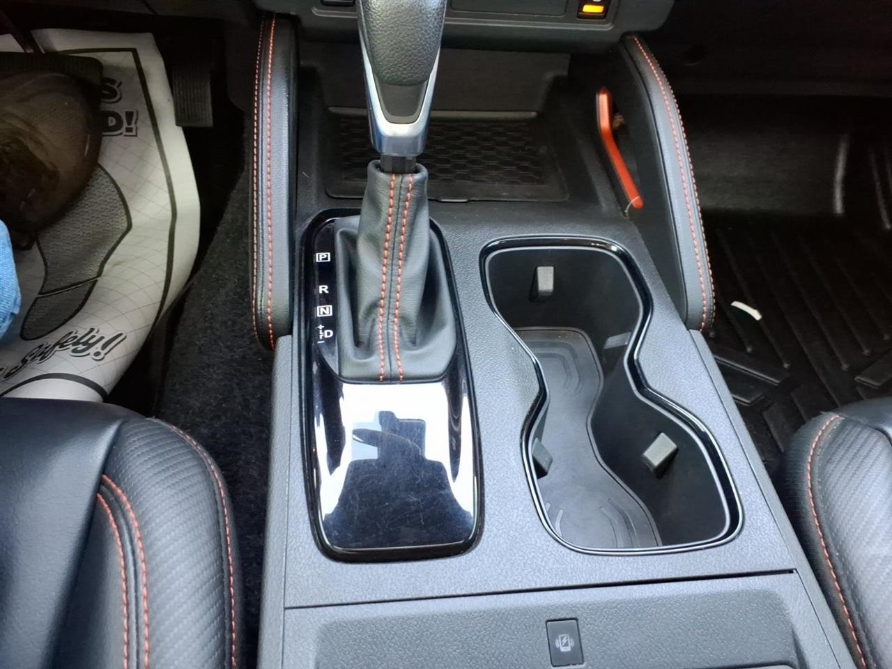 Nissan Frontier  2023