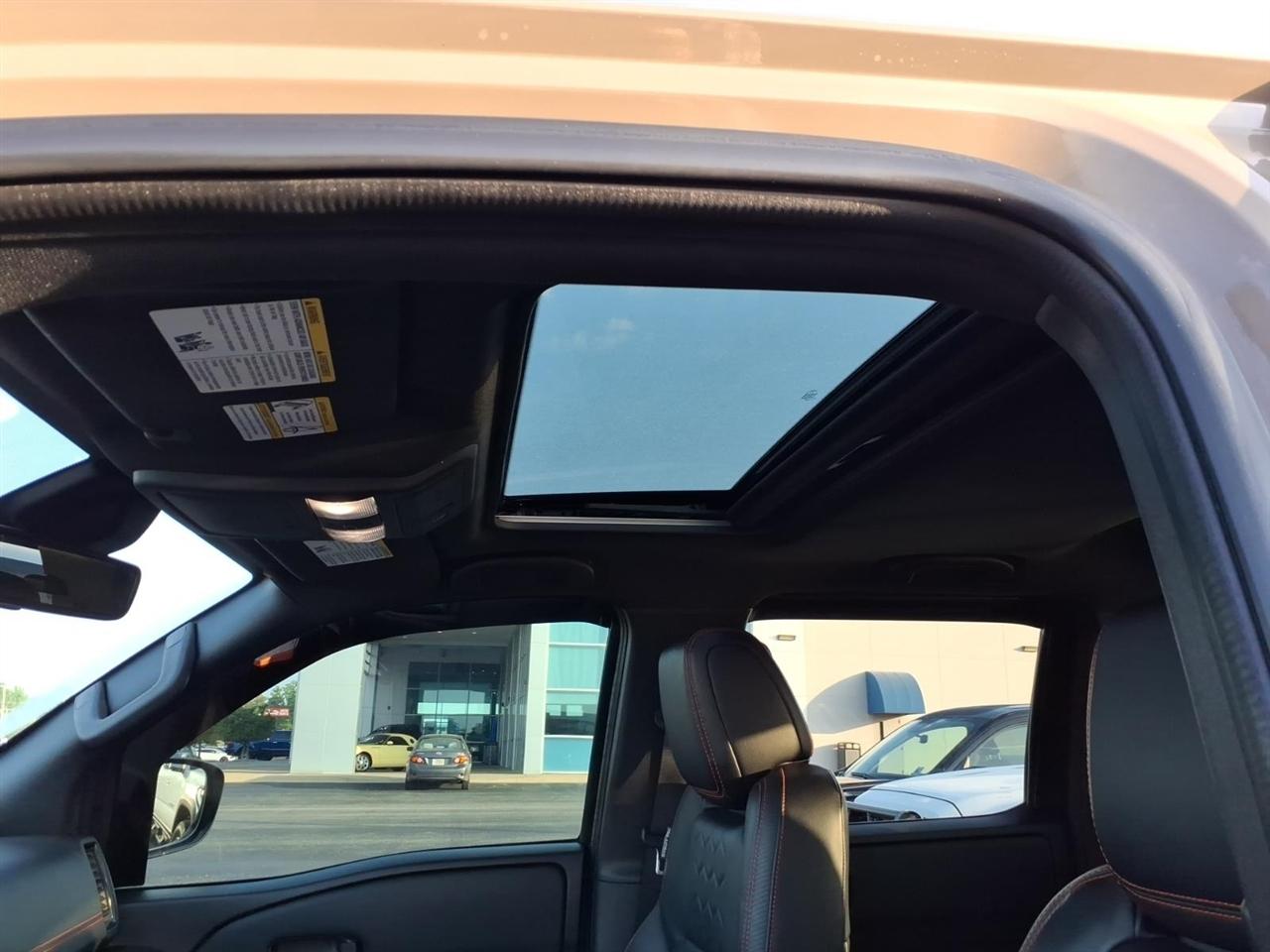 Nissan Frontier  2023