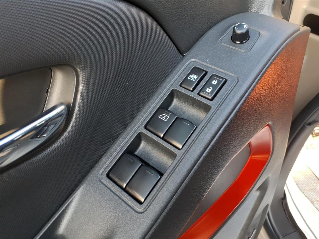 Nissan Frontier  2023