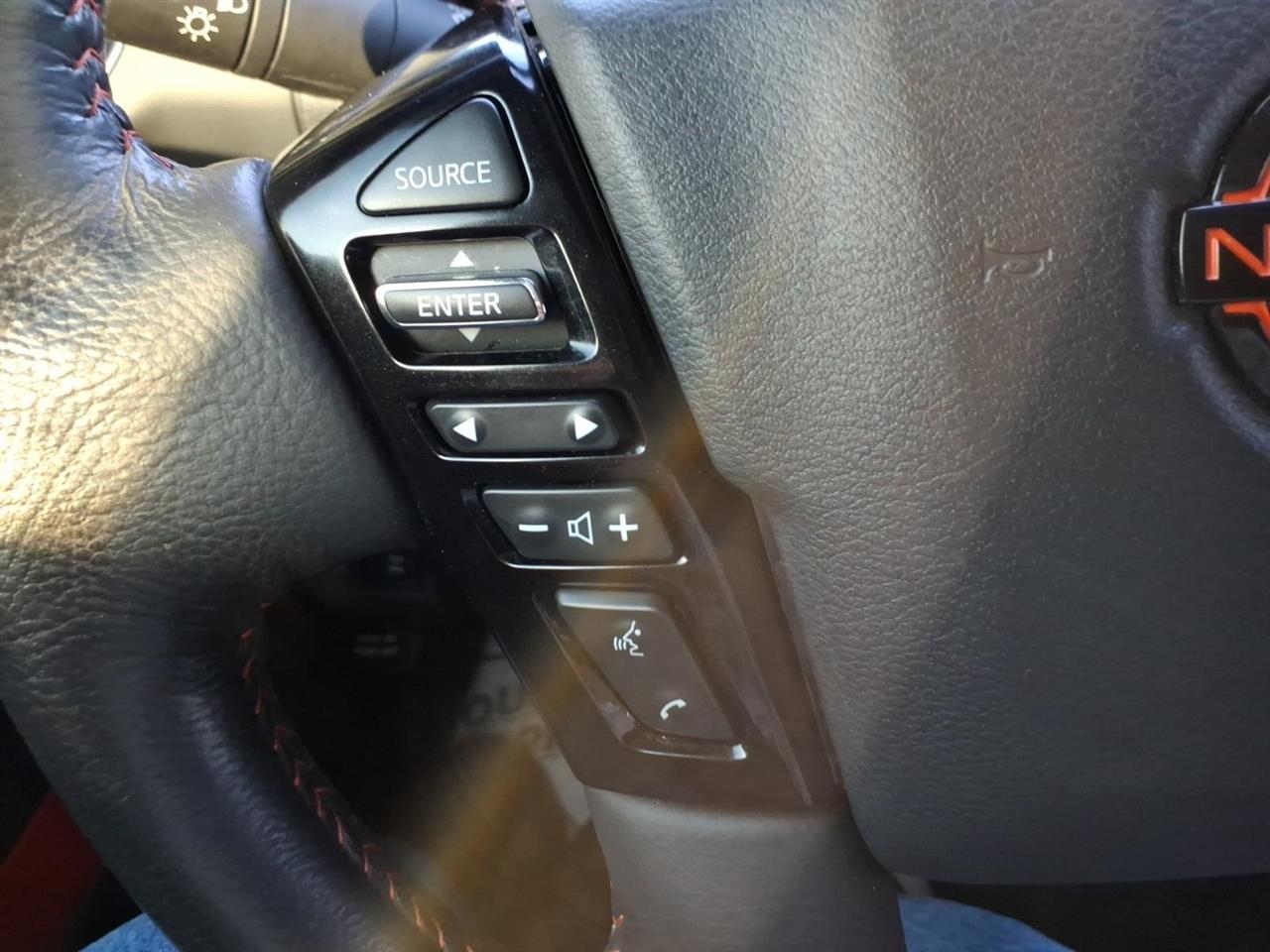 Nissan Frontier  2023