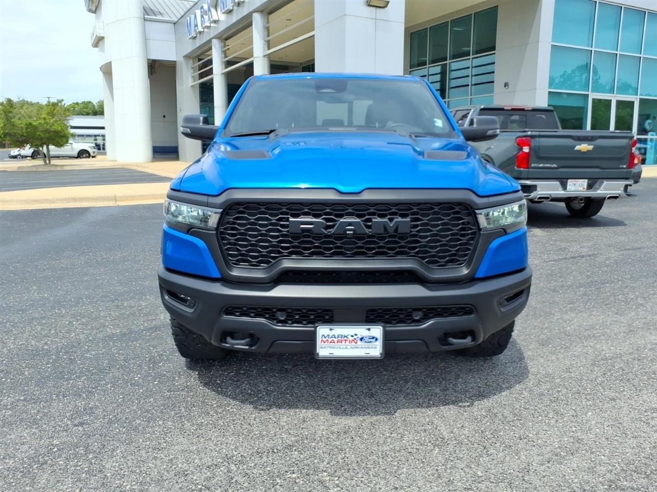 RAM 1500  2025
