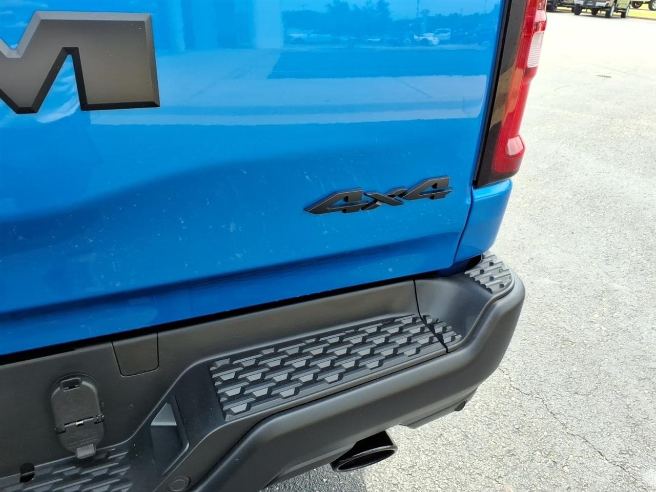 RAM 1500  2025