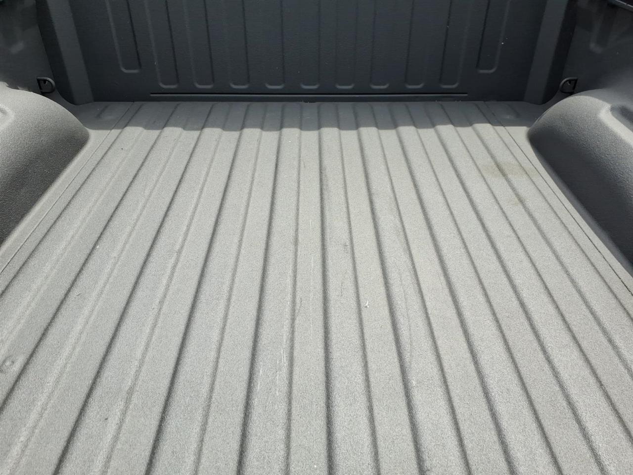 RAM 1500  2025