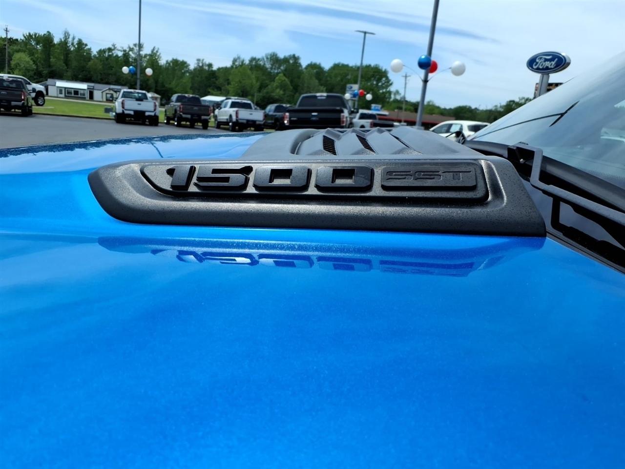 RAM 1500  2025