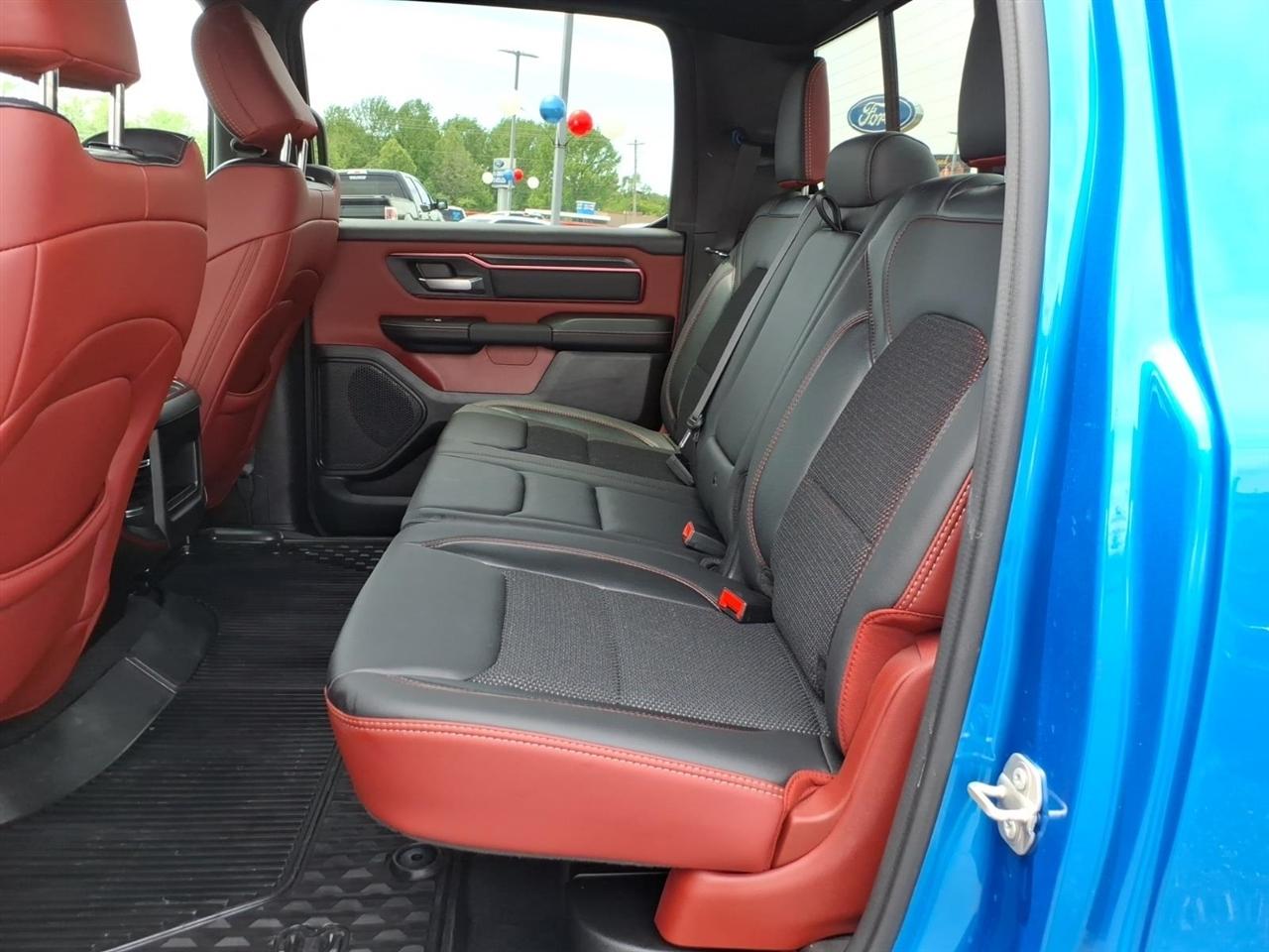 RAM 1500  2025