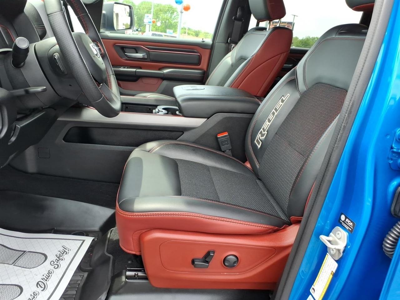 RAM 1500  2025