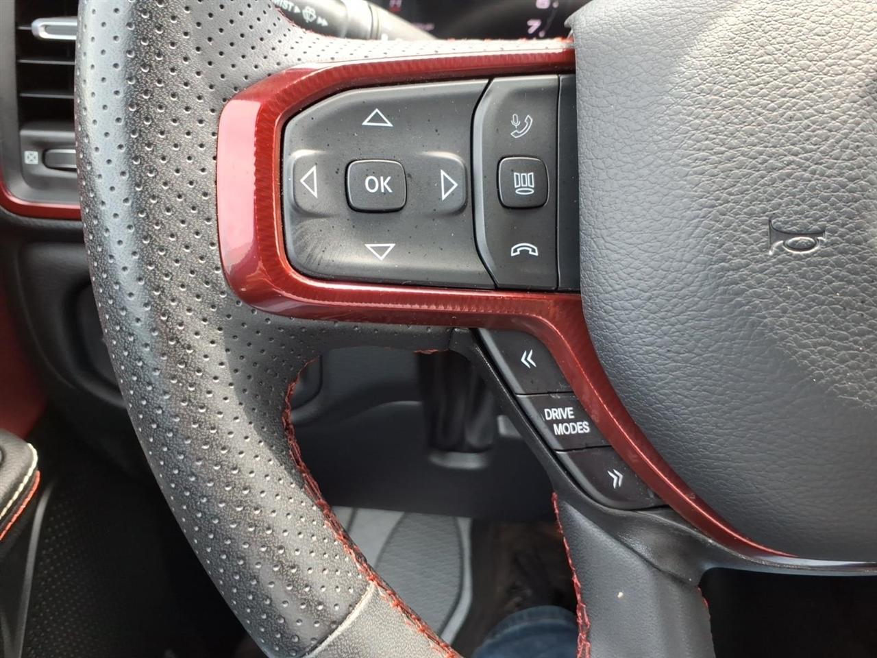RAM 1500  2025