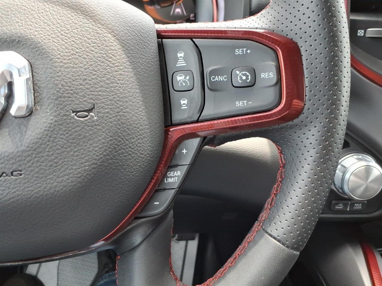 RAM 1500  2025