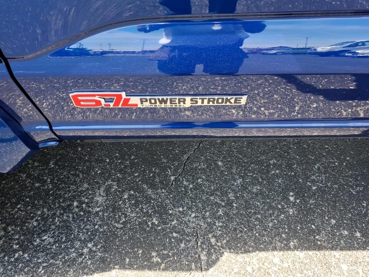 Ford Super Duty F-450 DRW  2026