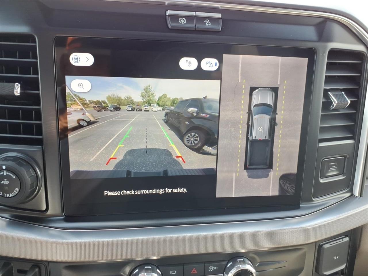 Ford Super Duty F-450 DRW  2026