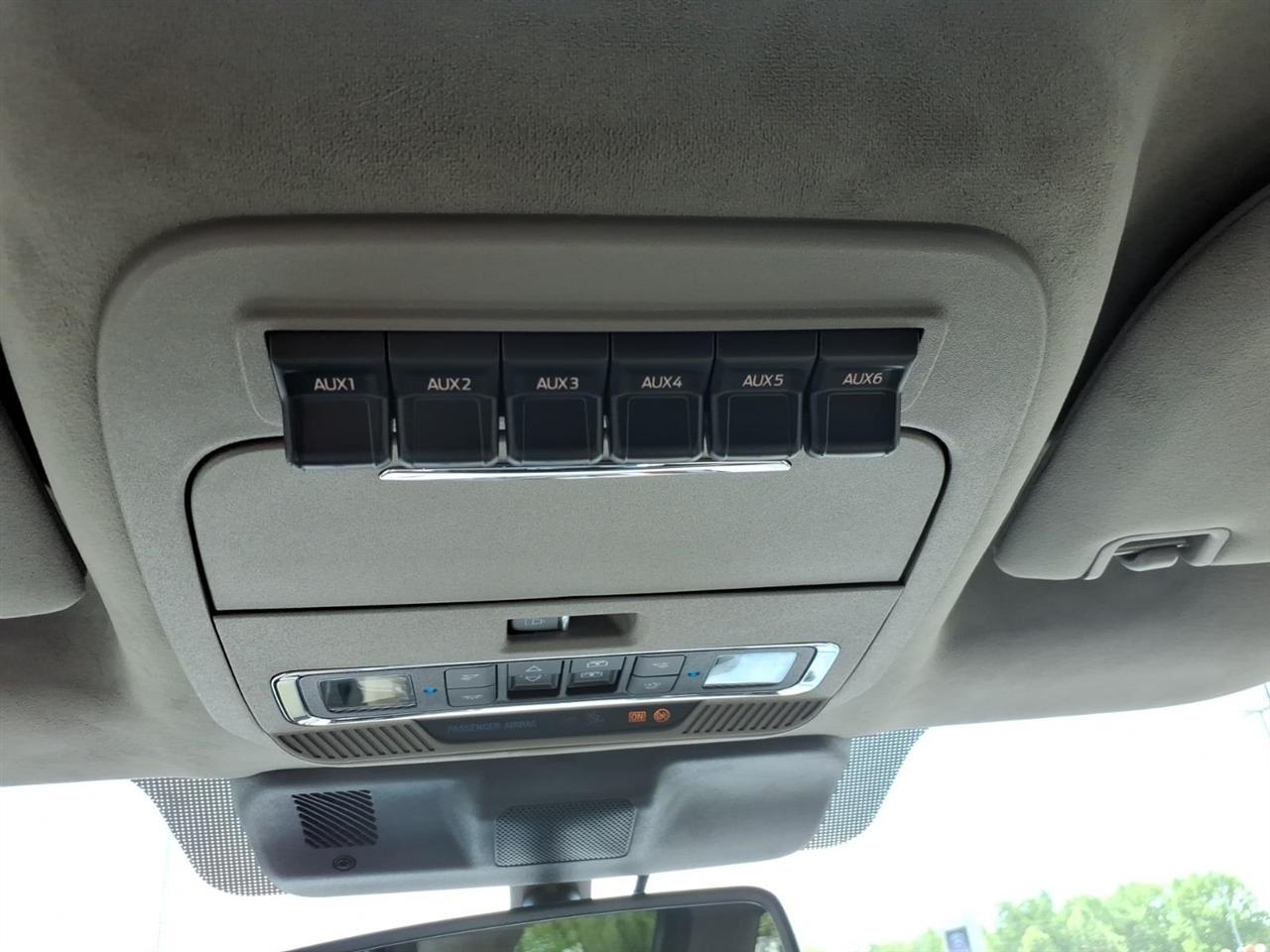 Ford Super Duty F-450 DRW  2026