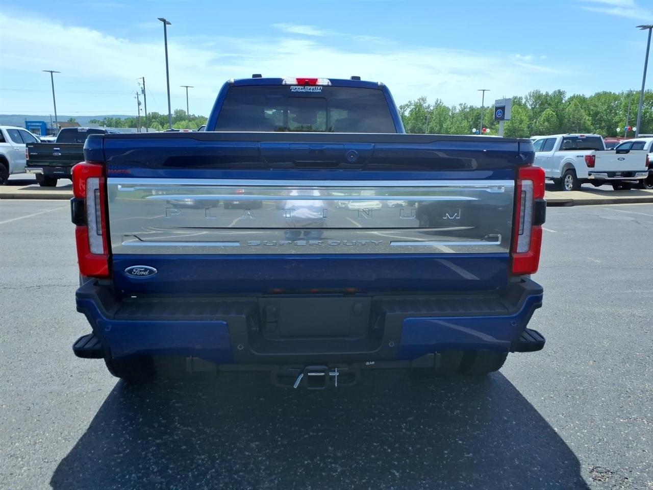 Ford Super Duty F-450 DRW  2026