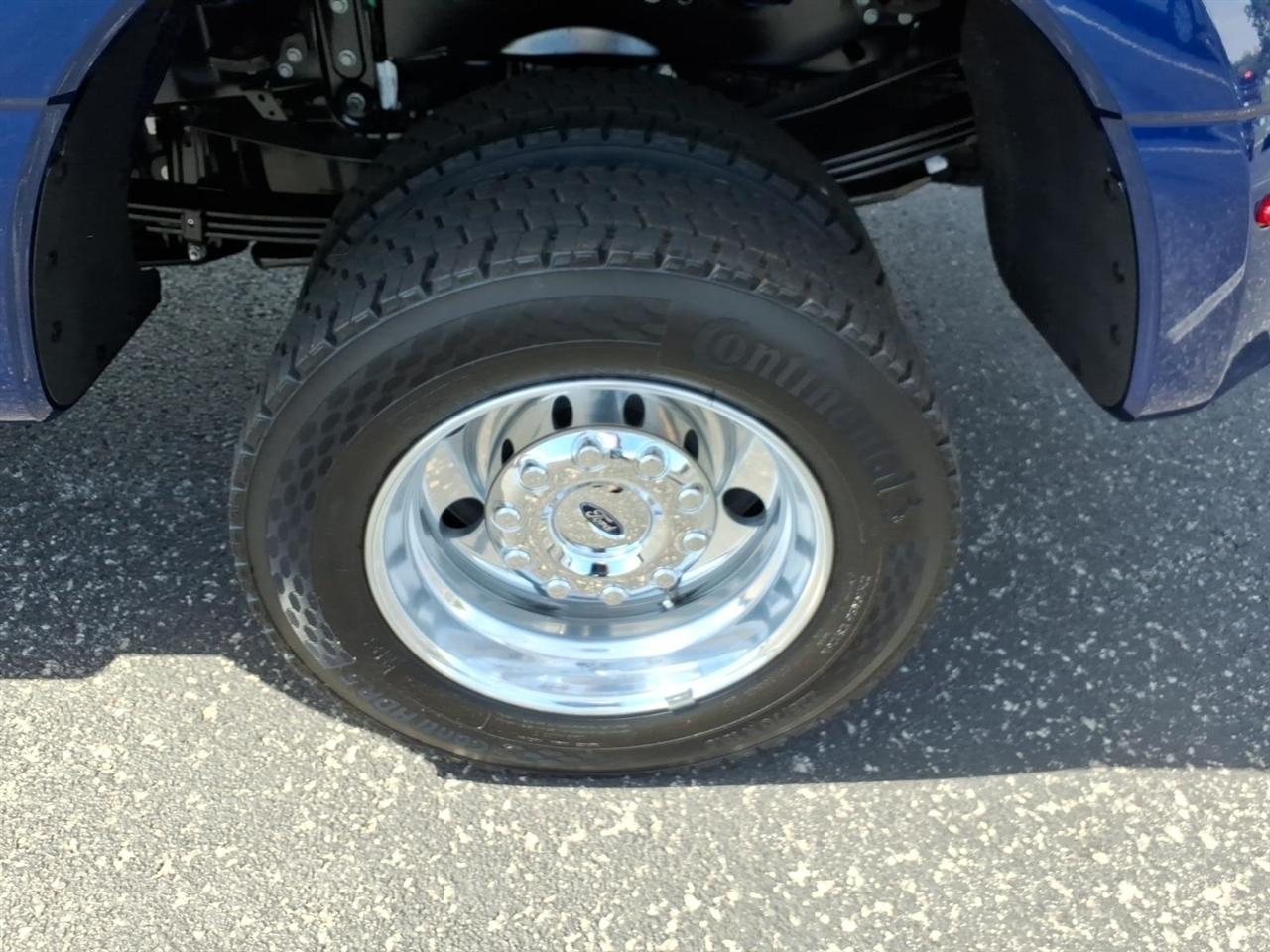 Ford Super Duty F-450 DRW  2026