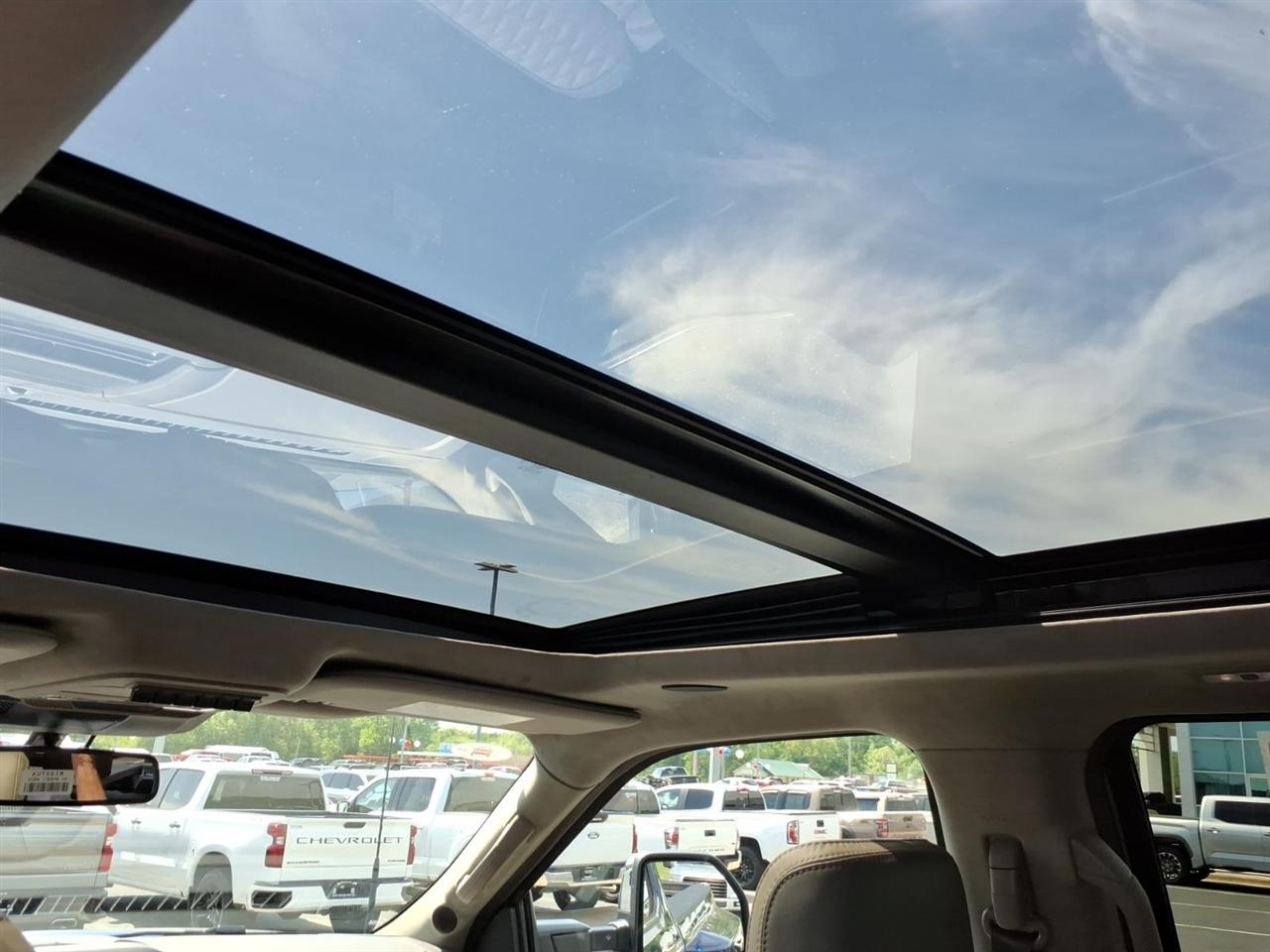 Ford Super Duty F-450 DRW  2026