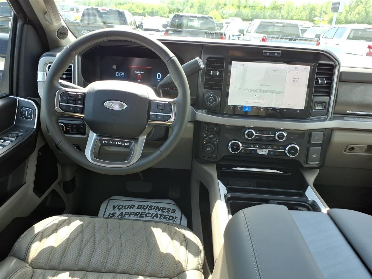 Ford Super Duty F-450 DRW  2026