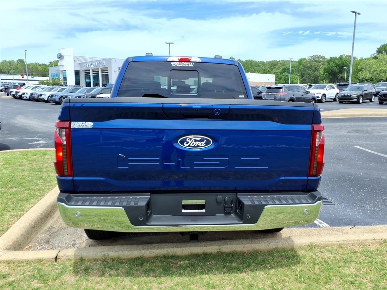 Ford F-150  2026
