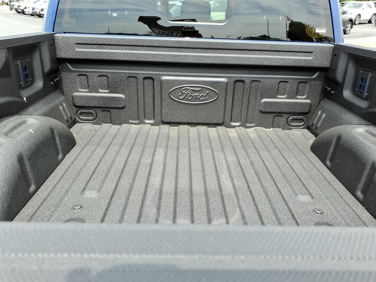 Ford F-150  2026