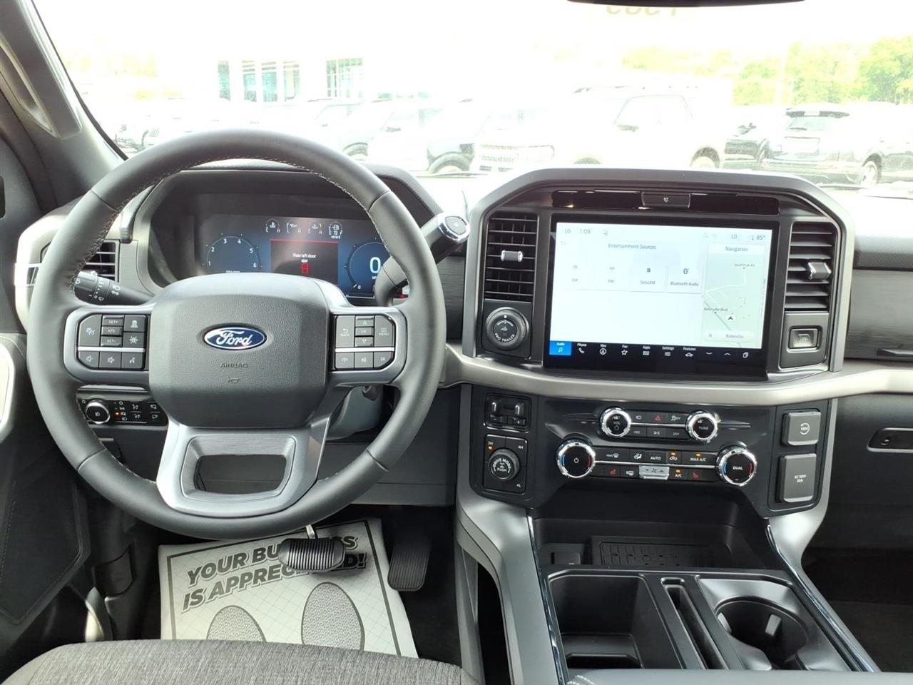 Ford F-150  2026