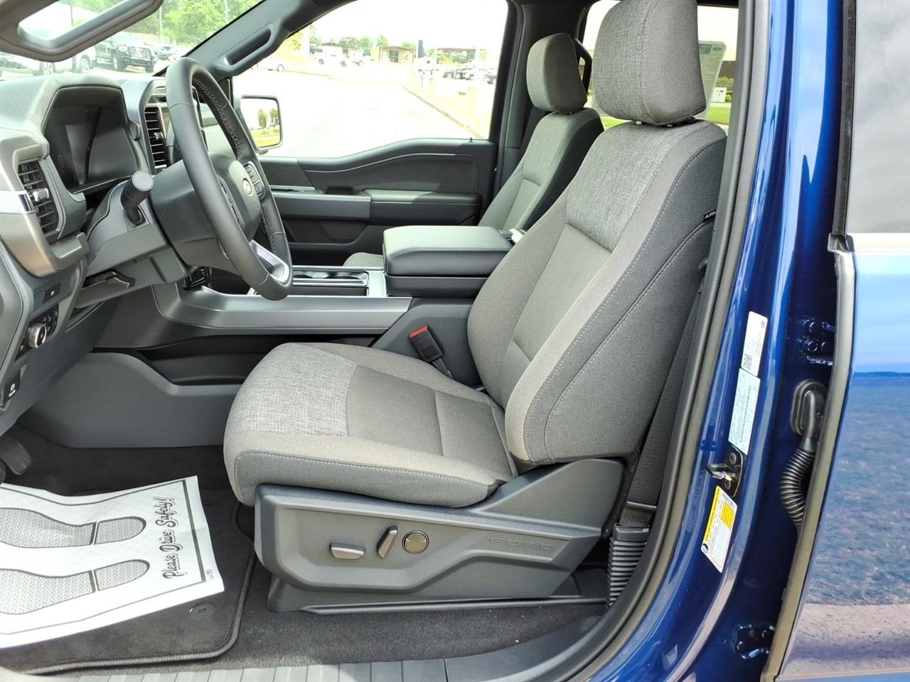 Ford F-150  2026