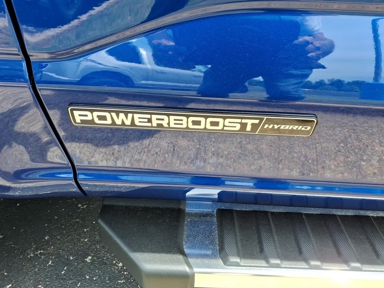 Ford F-150  2026
