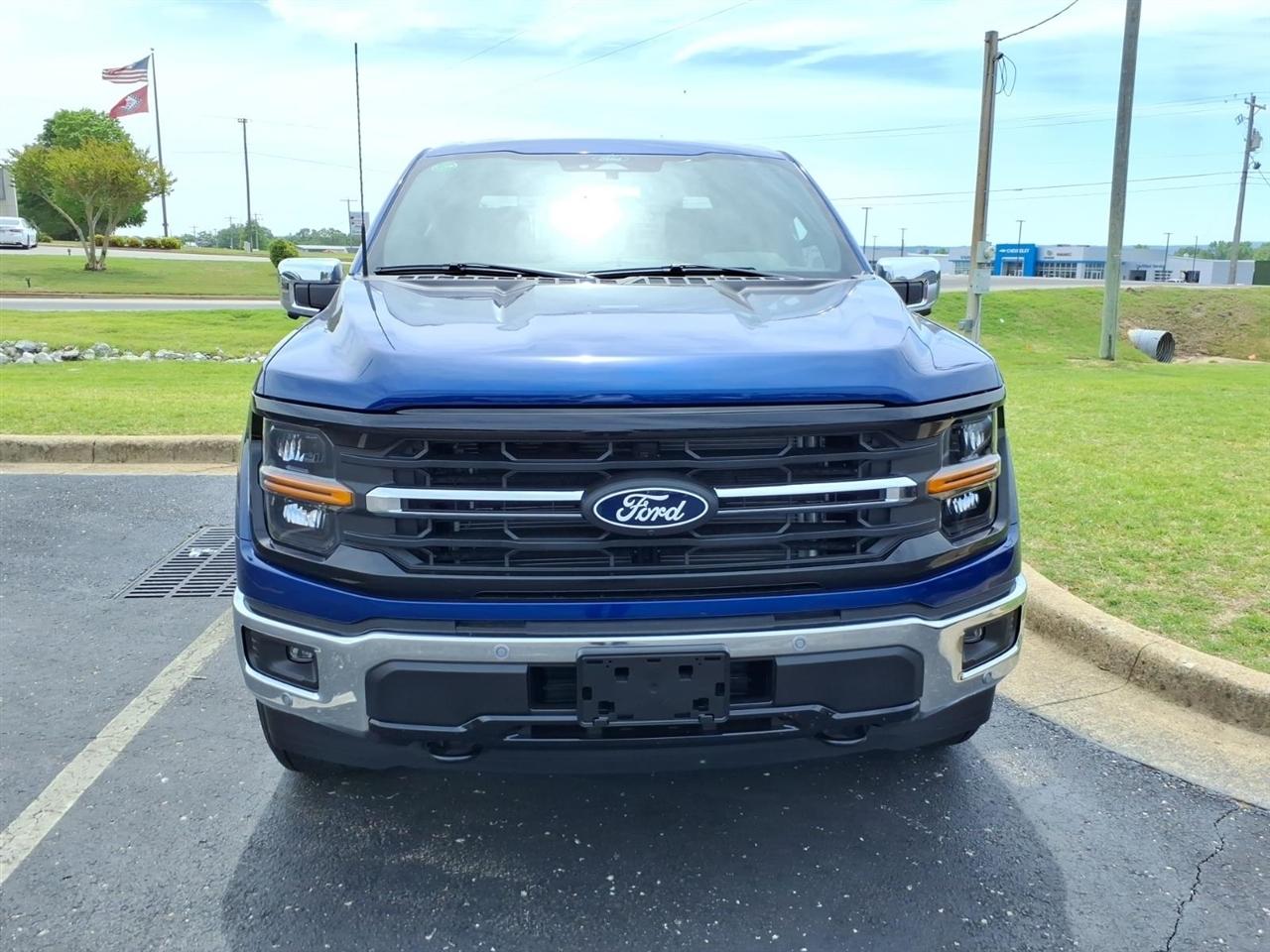 Ford F-150  2026