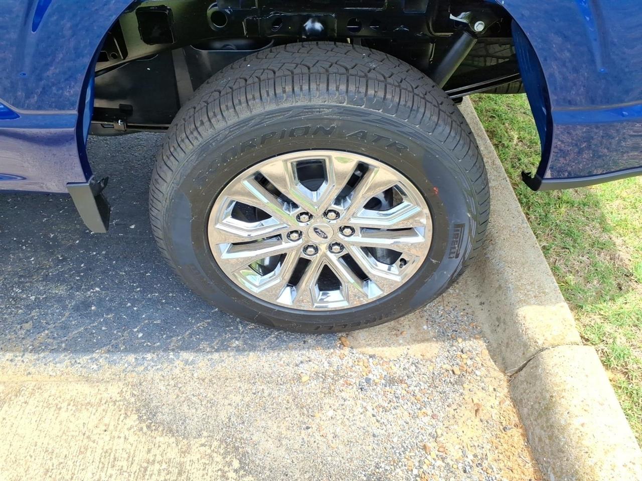 Ford F-150  2026