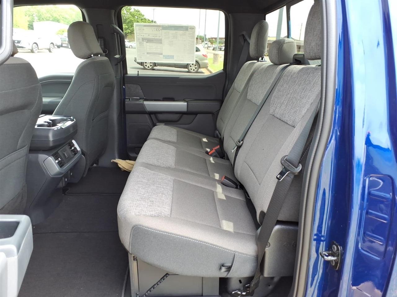 Ford F-150  2026