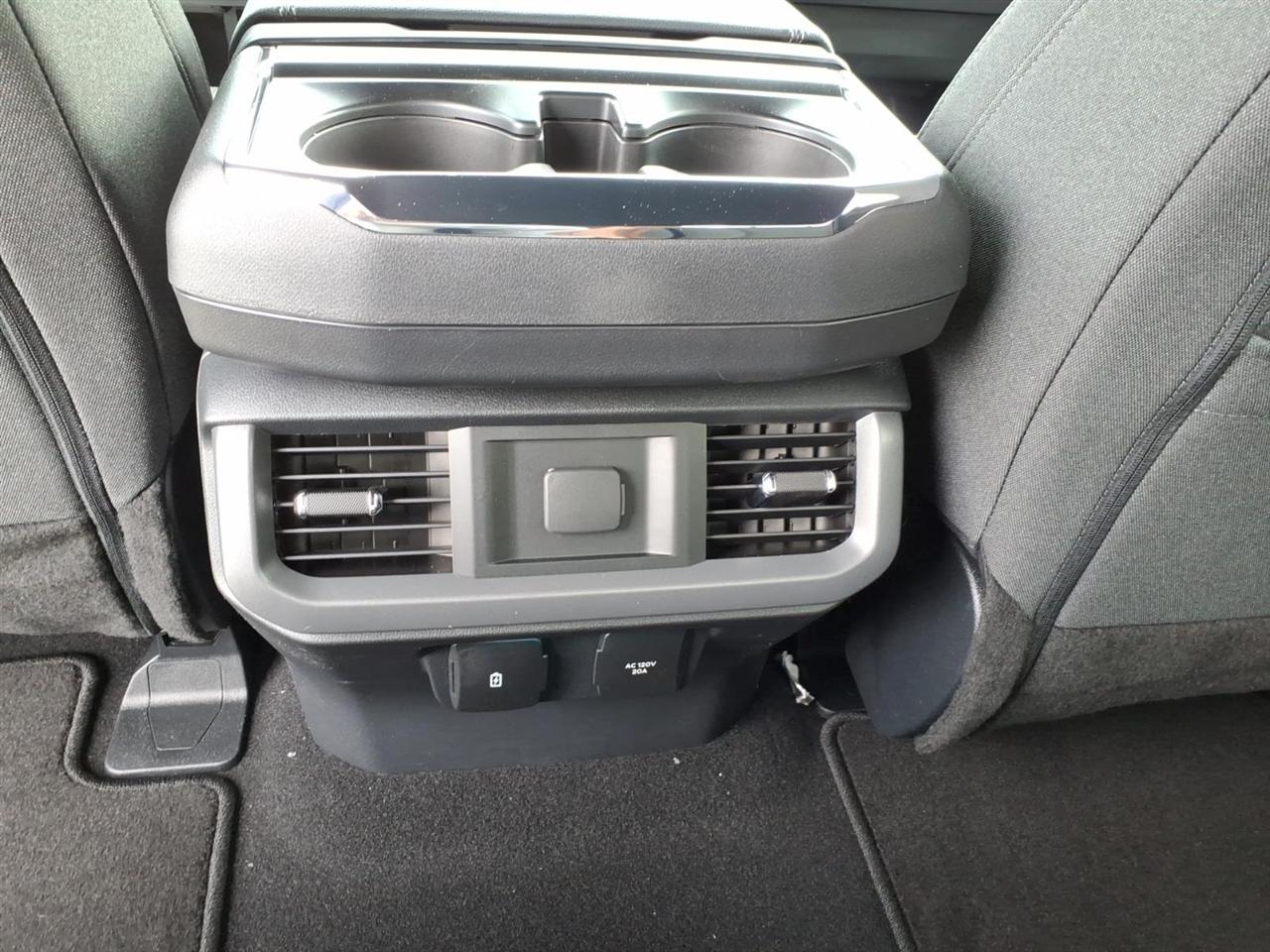 Ford F-150  2026