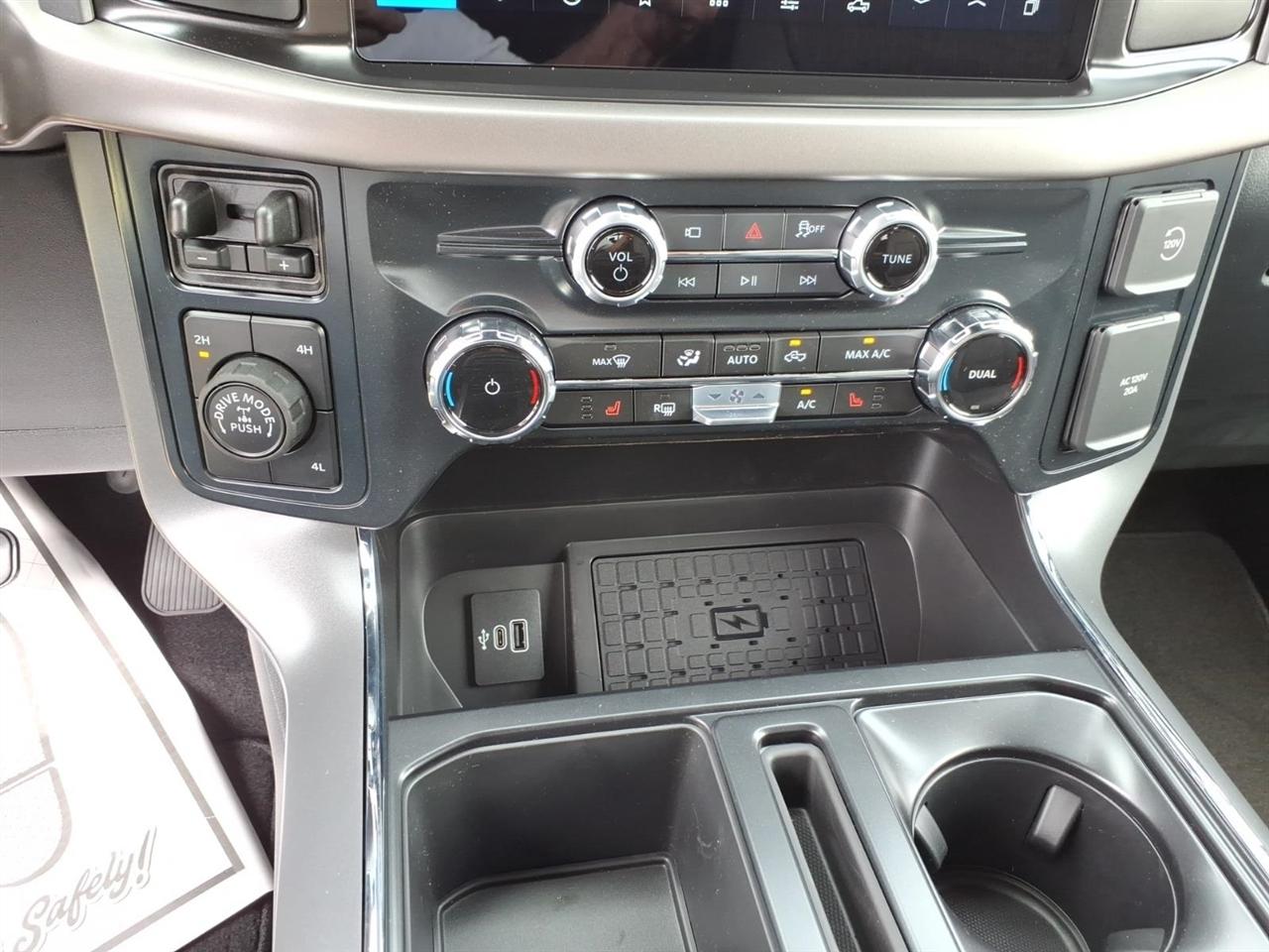 Ford F-150  2026
