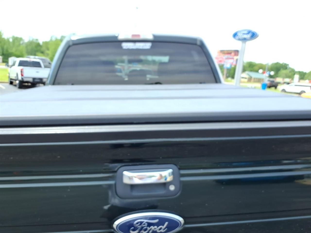 Ford F-150  2014
