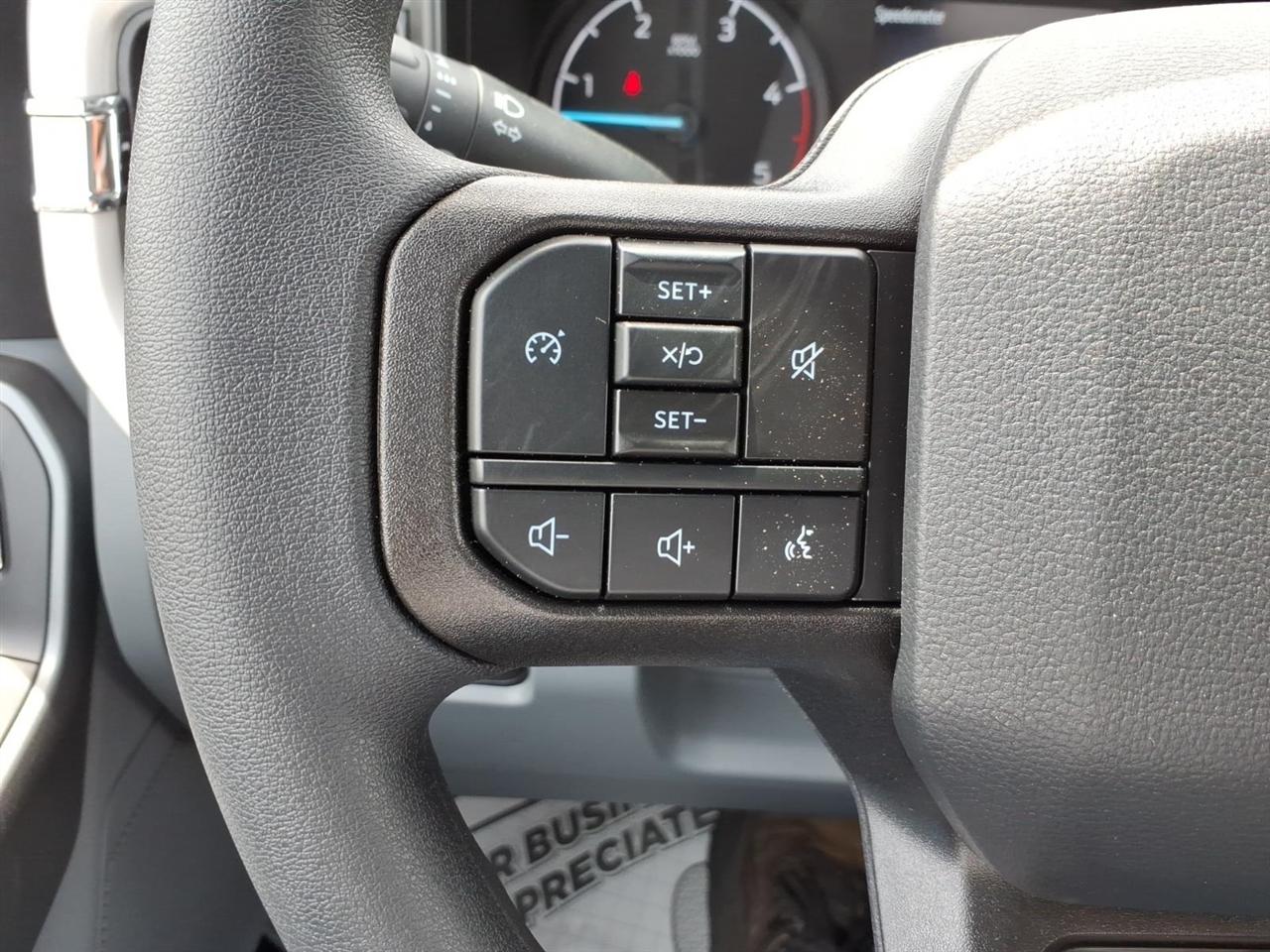 Ford Super Duty F-350 DRW  2026