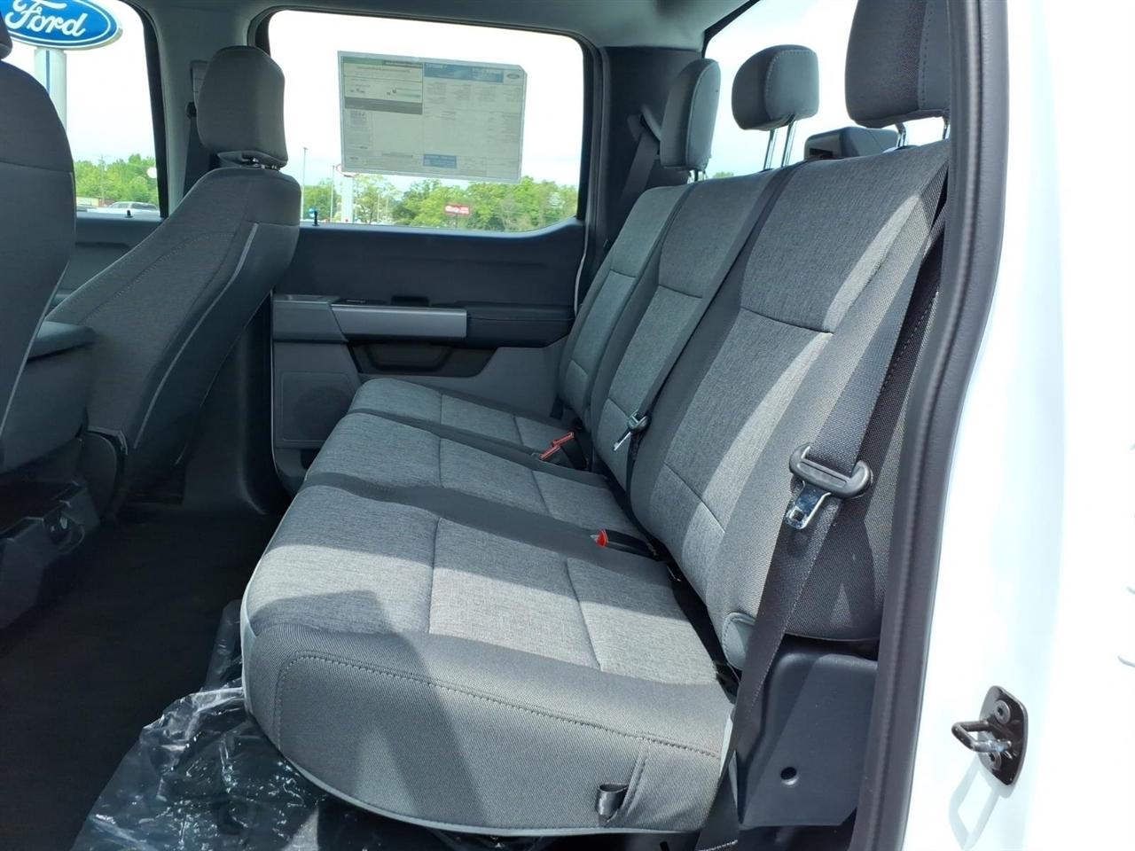 Ford Super Duty F-350 DRW  2026