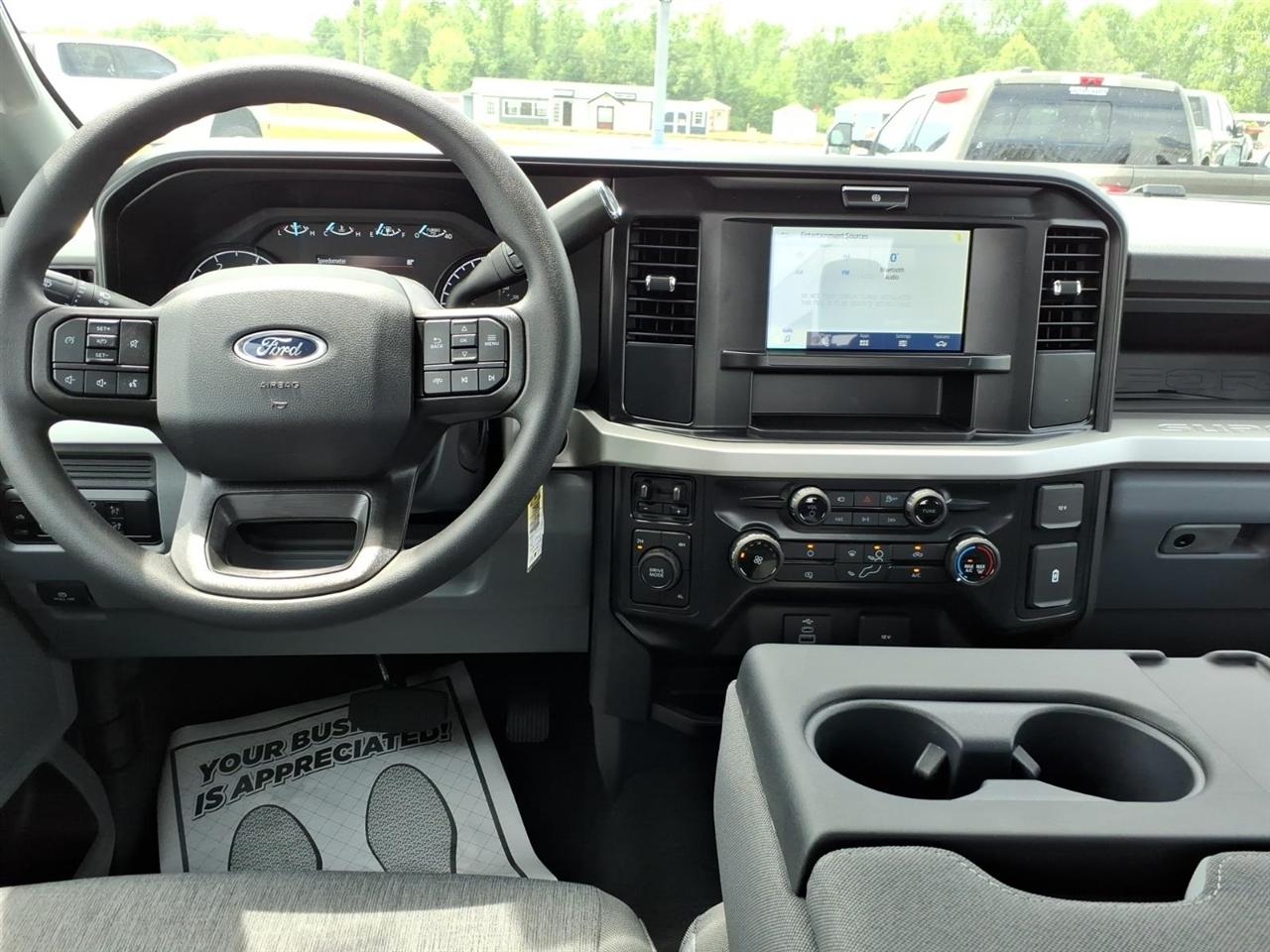 Ford Super Duty F-350 DRW  2026