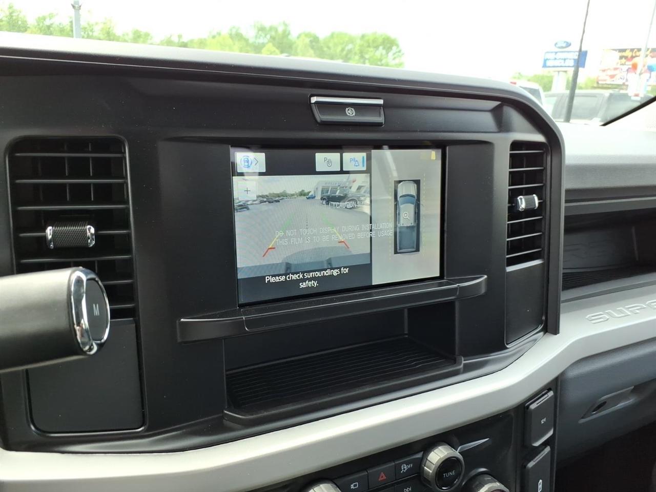 Ford Super Duty F-350 DRW  2026