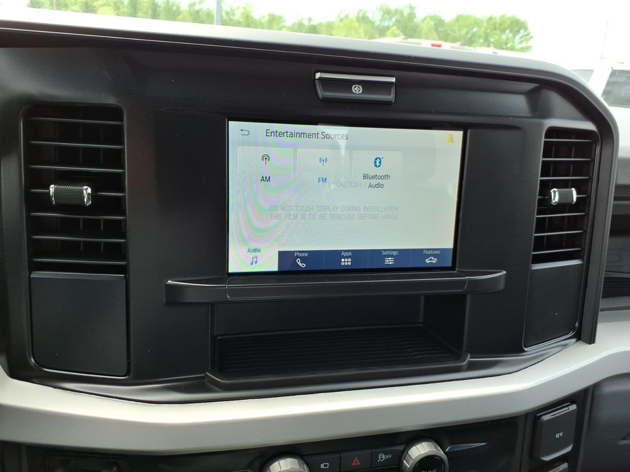 Ford Super Duty F-350 DRW  2026