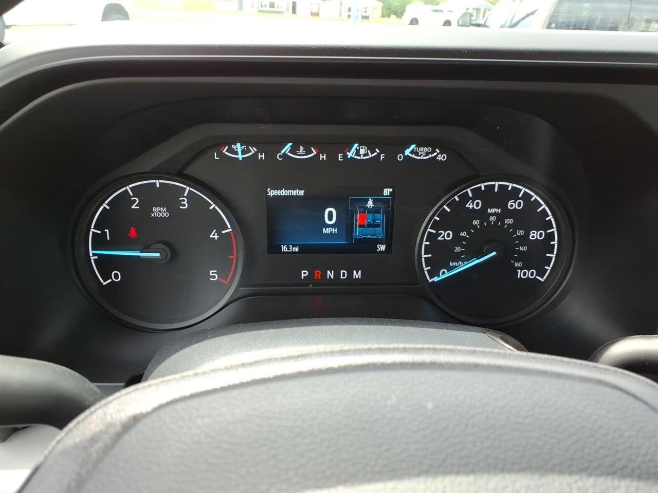 Ford Super Duty F-350 DRW  2026